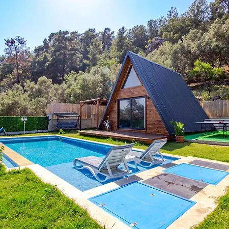 Doga Villa * Fethiye