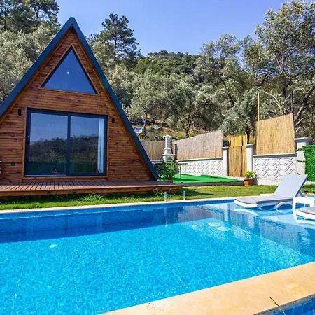 Villa Doga Villa *