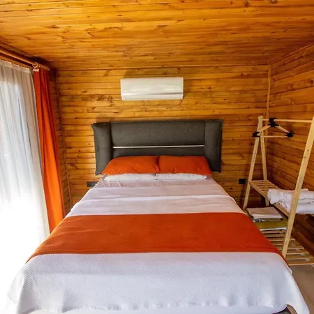 Doga Villa * Fethiye