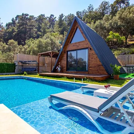 Doga Villa *