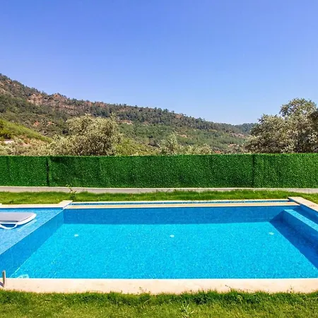 Doga Villa *