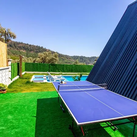 Doga Villa Villa Fethiye