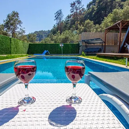 Villa Doga Villa Fethiye