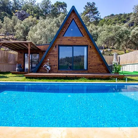 Doga Villa Villa