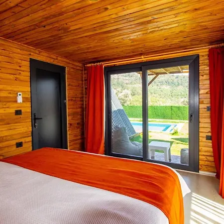 Villa Doga Villa Fethiye