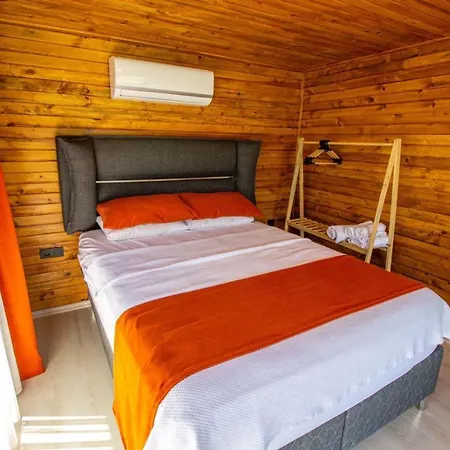 Doga Villa * Fethiye