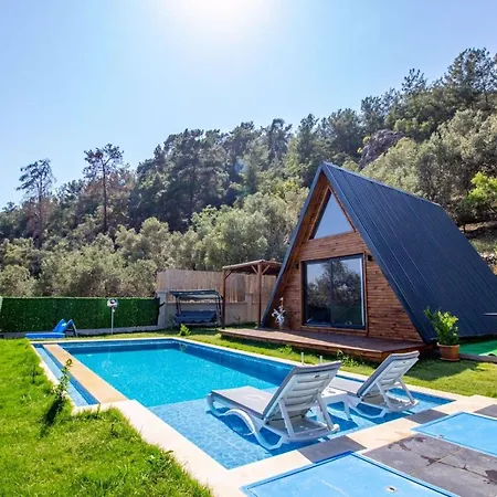 Doga Villa Villa