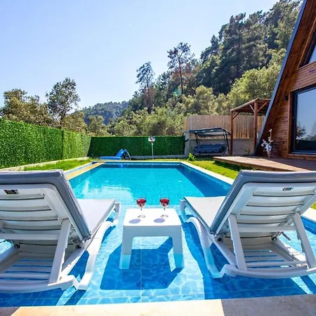 Doga Villa * Fethiye