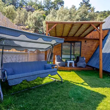 Doga Villa *