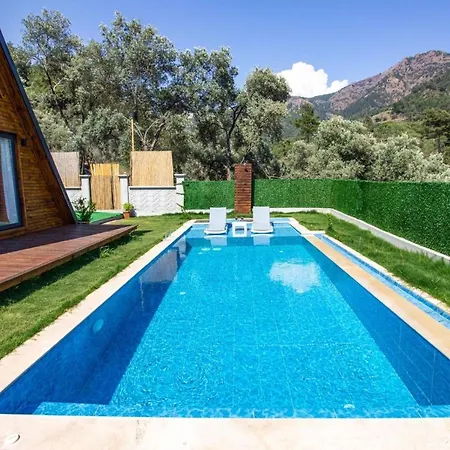 Doga Villa