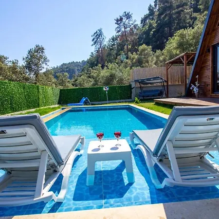 Doga Villa