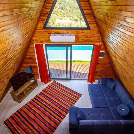 Doga Villa Villa Fethiye