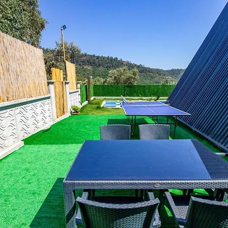 Villa Doga Villa Fethiye