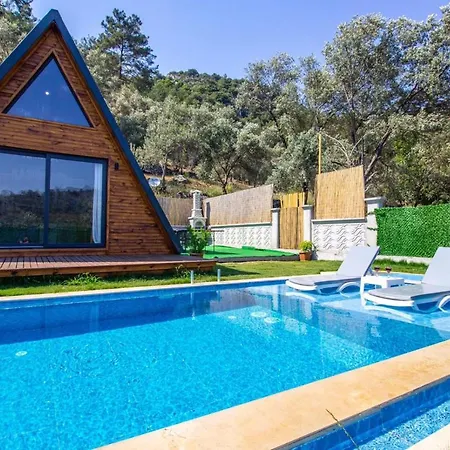 Doga Villa