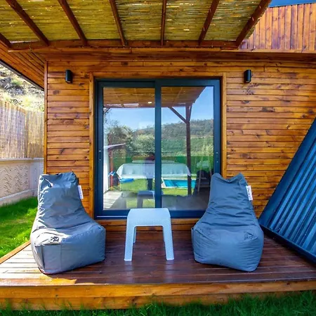 Villa Doga Villa