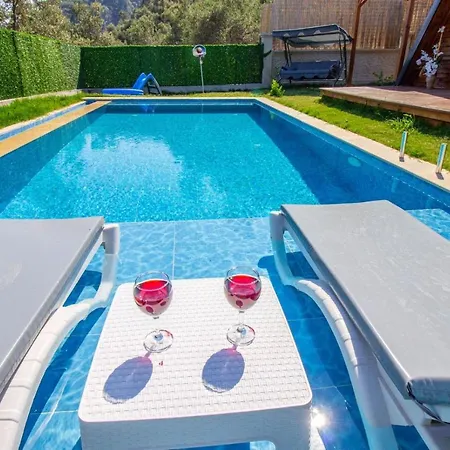 Doga Villa Villa Fethiye