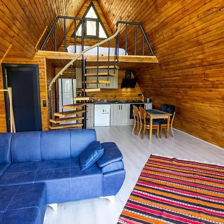 Doga Villa